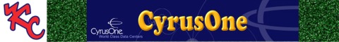 KC SP09 CyrusOne
