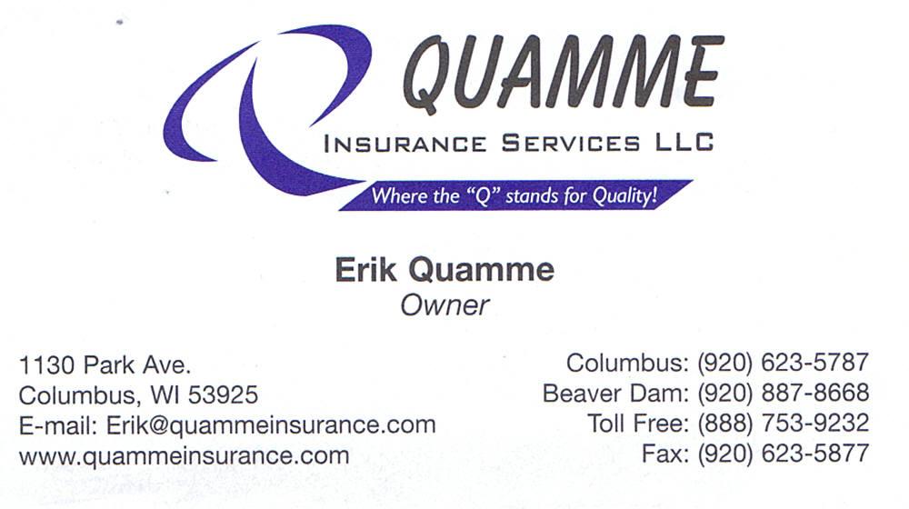 quamme