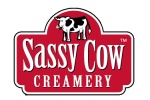 Sassy Cow Logo