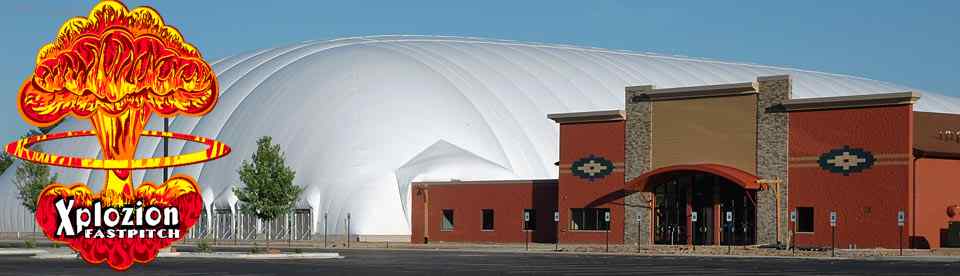 Dome Nushroom