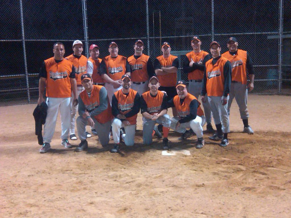 Birchwood 2009