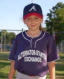 Kylee Nading