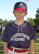 Parker Wehunt