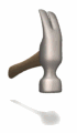 hammer