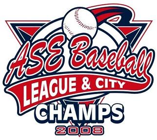 2008 ASE Champs