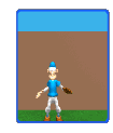 Outfielder