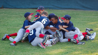 ASE dogpile
