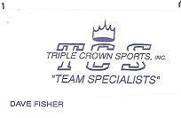 Triple Crown Sports
