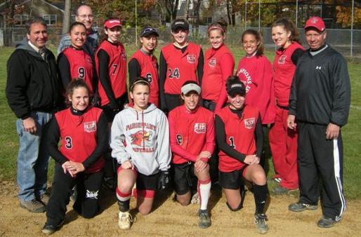2008 Fall Ball Championship