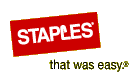 Staples