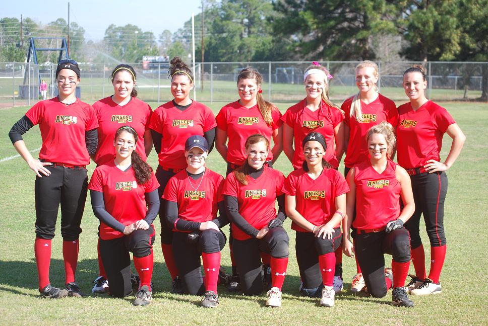 2011 gold team pic