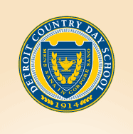 DCDS Logo