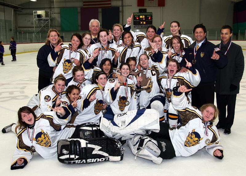 GPS girls state champs