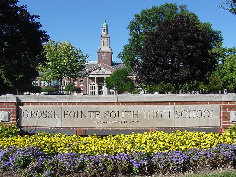 GPS HS