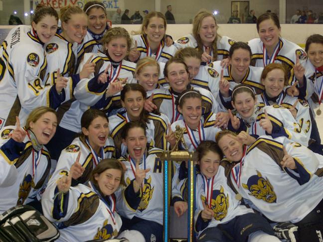 Champs