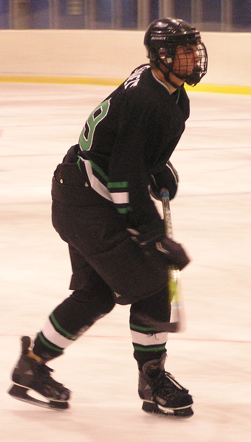 Shea Foreit