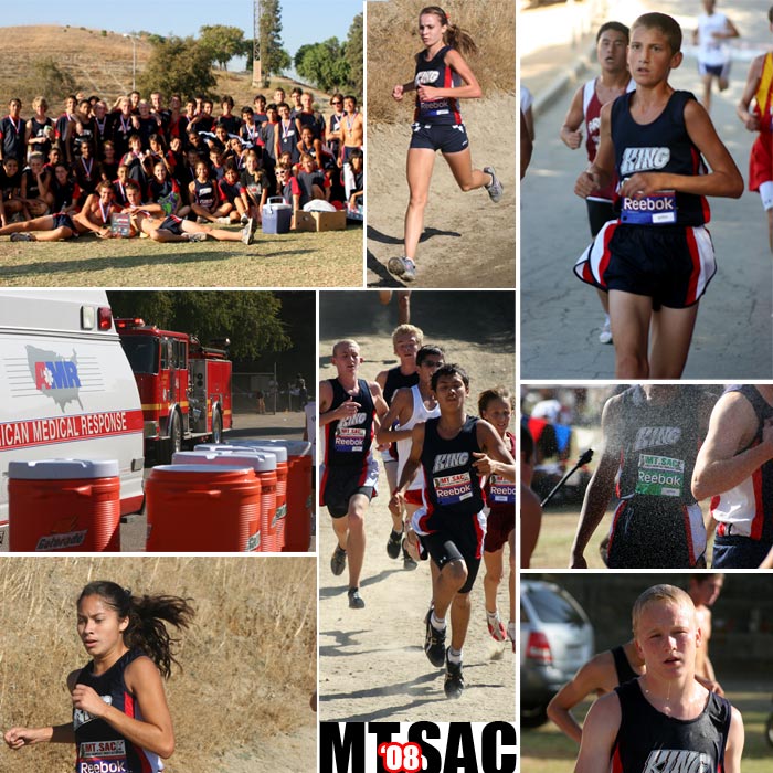 MTSAC COLLAGE 2008
