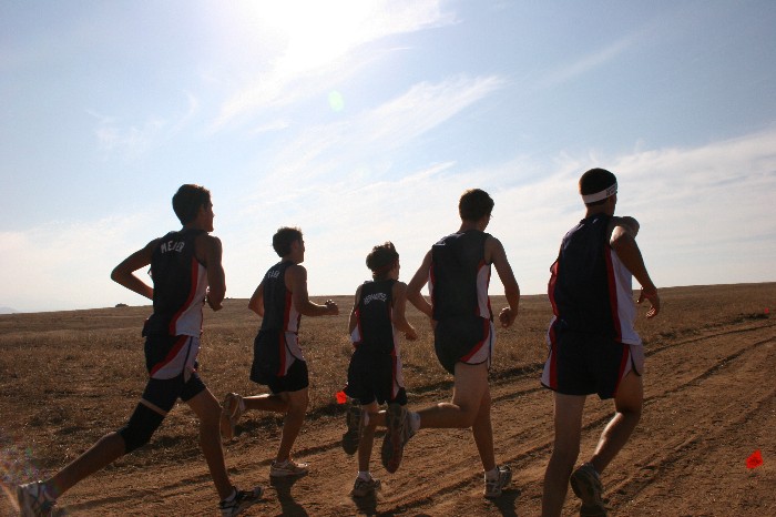 jv boys nrth06