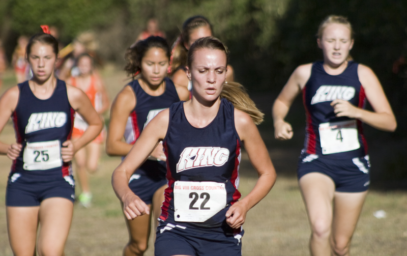 girls varsity pack 2009