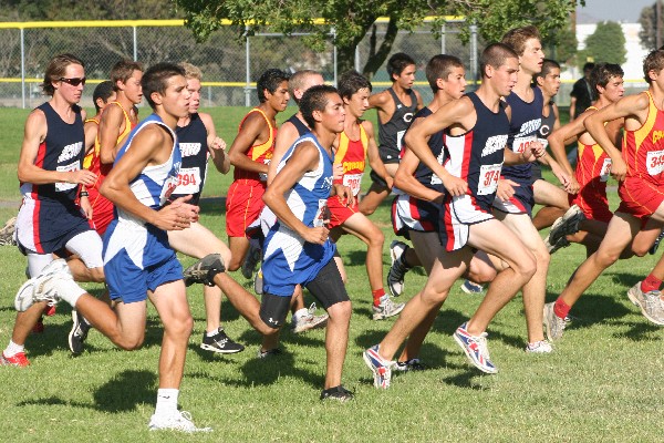 boys start 2008