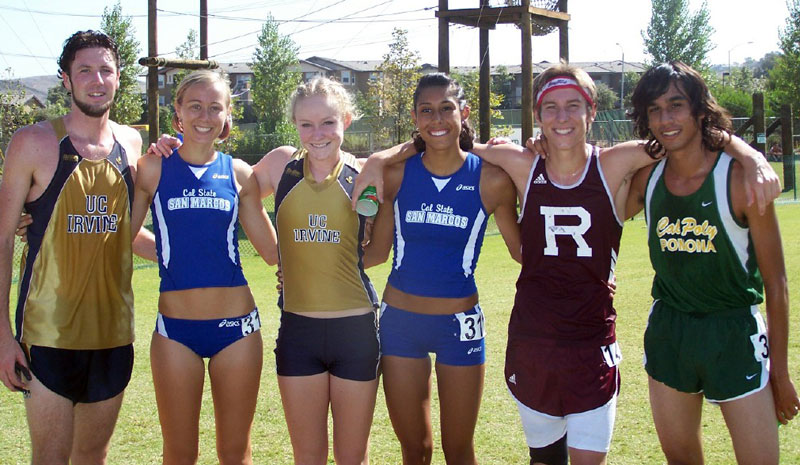 2007 alumni