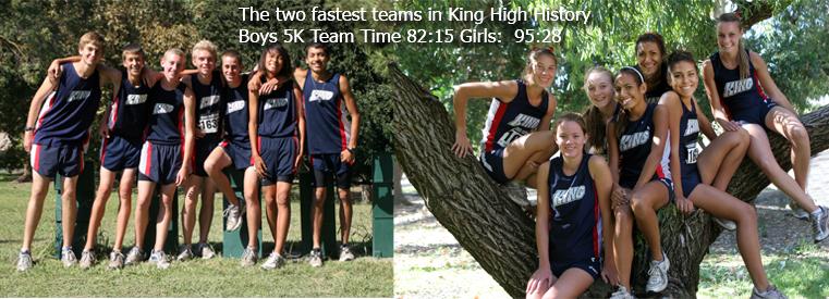 2fastest teams clovis 08