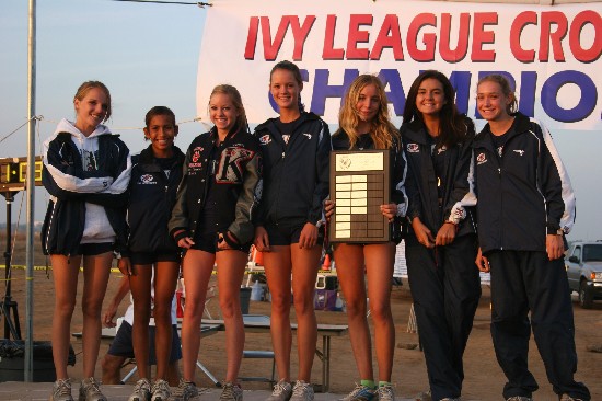 ivy champions girls 2006