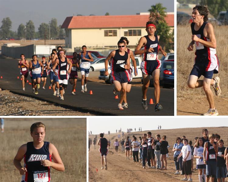 ramona collage 2006