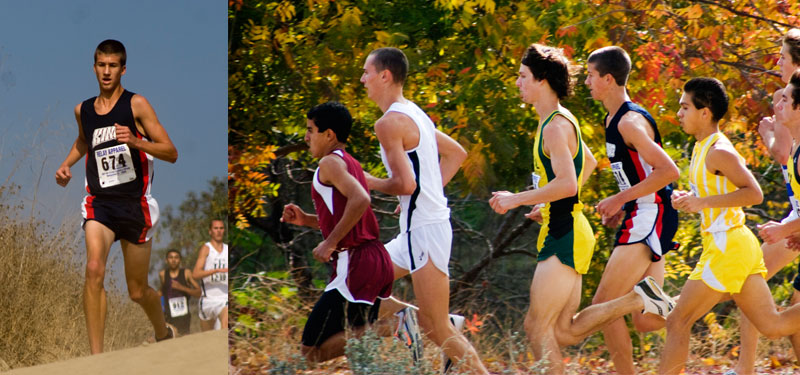 werley lane cif finals 2009