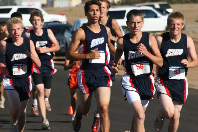 jv boys poly 2006