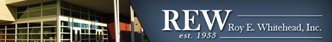 rew inc
