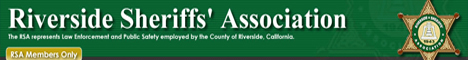 riverside sherifffs ad 2009
