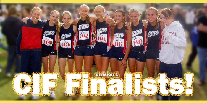 cif finals girls 2004