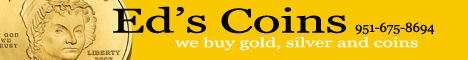 eds coins ad 2011