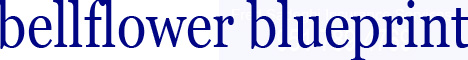 bellflowerad2006