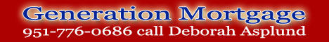 generation mortgage ad