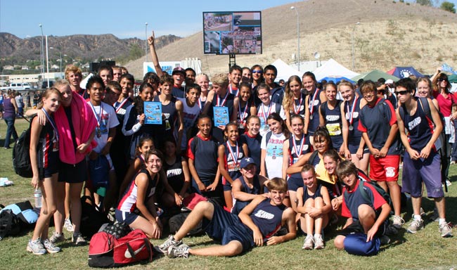 msac group 2007