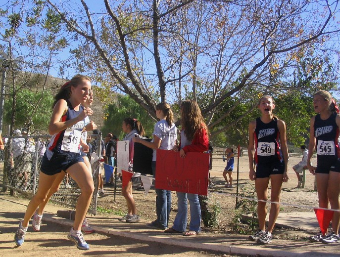 bowman cif finals 05