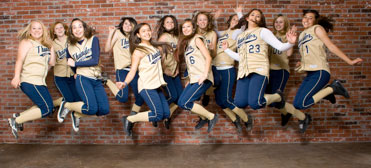 Thunder16U Tamale Sale