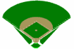 Ball field