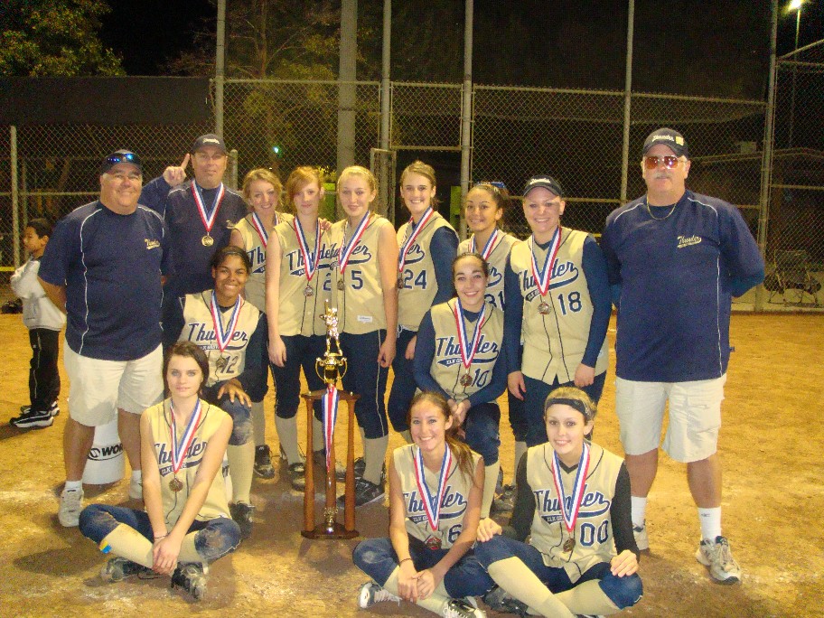 2008 NorCal Champs