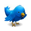 TWITTER BIRD