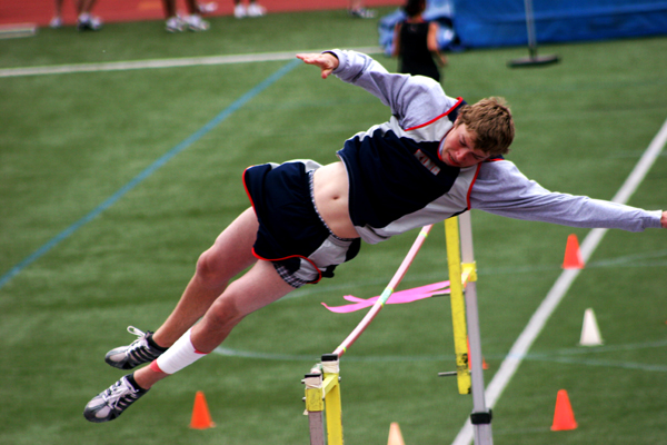 jon job vaulting
