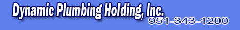 dynamic plumbing ad 2008