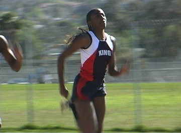 henlon four year athlete