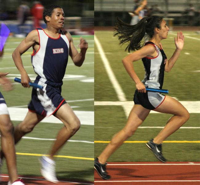 ie champs 2009