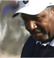 bracey coach face