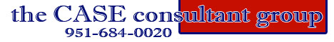 case consultant group