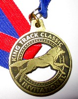king classic medal