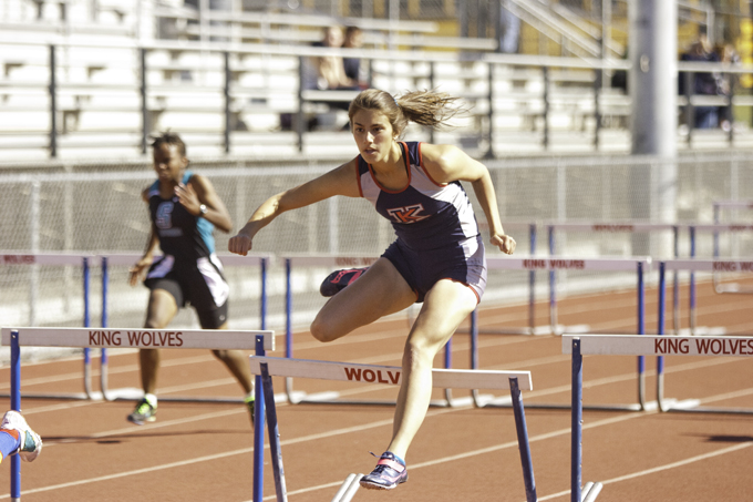hurdler santiago2013